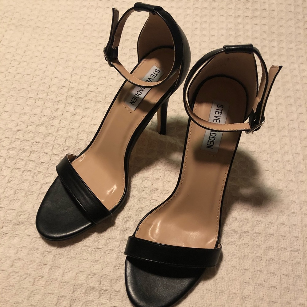 👠 NEW Steve Madden Heels 👠
